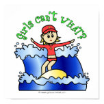 Light Womens Surfing Prints