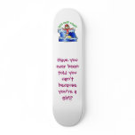 Light Womens Surfing Skateboards