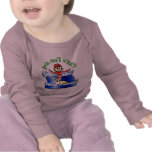 Light Womens Surfing Shirts