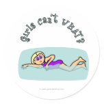 View more Light Womens Swimming Stickers personalized gift ideas for girls Light Womens Swimming Stickers