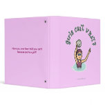 Light Womens Water Polo PLayer binders