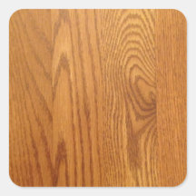 Light wood Grain Design Stickers