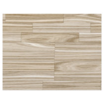 Light Wood Grain Parquet Flyer