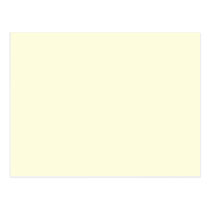 Light Yellow postcards