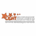 LightBuckets Logo Hoodie embroidered shirts by LightBuckets LightBuckets Logo Hoodie embroidered shirts