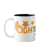 LightBuckets Logo Mug