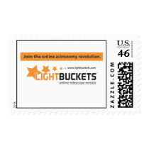 LightBuckets "Revolution" Stamps by LightBuckets LightBuckets "Revolution" Stamps