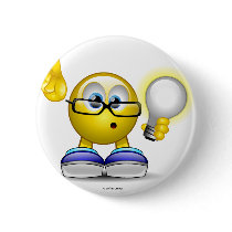 Lightbulb buttons