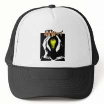 lightbulb, hats by michaelnorton81 lightbulb, hats