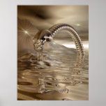 Lightcatcher Poster