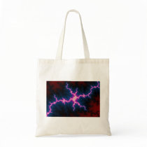 Lightcleave Canvas Bag