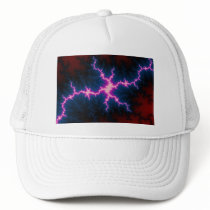 Lightcleave Mesh Hat