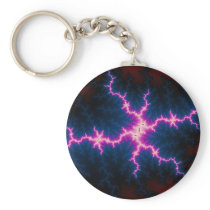 Lightcleave Key Chain