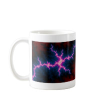 Lightcleave Coffee Mugs