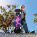 Lightcleave skateboard