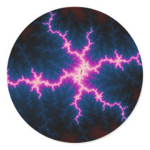 Lightcleave Sticker