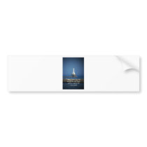 lighted path lighthouse bumper stickers by PhotoLisa lighted path lighthouse bumper stickers