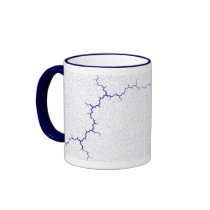 Lightening and rain Coffee Mug by phipix Lightening and rain Coffee Mug