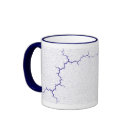  - Coffee Mugs For Women: Sizes  Available colors: navyblue