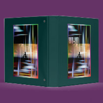 lightening boy binders