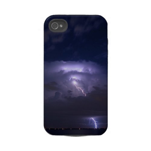 Lightening Case Iphone 4 Tough Cases