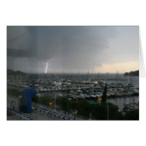 Lightening Strike cards