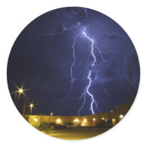 Lightening strike stickers by lover196969 Lightening strike stickers