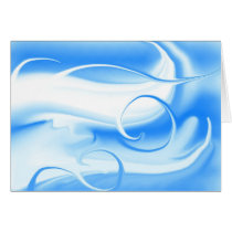 Lighter Than Air card by SuzeeQ Lighter Than Air card