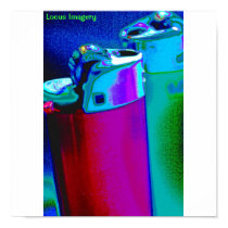 lighters posters