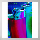 lighters posters