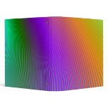 'Lightfeather' binders