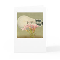 Lightflower cards by briancody Lightflower cards
