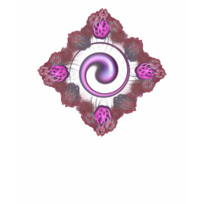'Lightflower Seed' t-shirt by SBricker