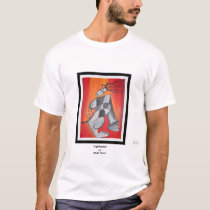 Lightheaded t-shirts