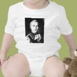 Lighthorse Harry Lee Baby Bodysuit