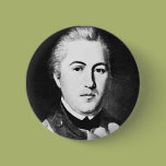 Lighthorse Harry Lee Pinback Button