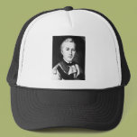 Lighthorse Harry Lee Trucker Hat
