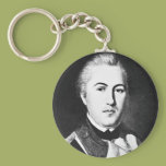 Lighthorse Harry Lee Key Chains