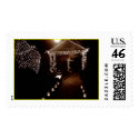 lighthose postage