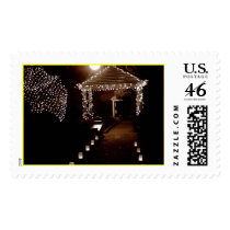 lighthose postage