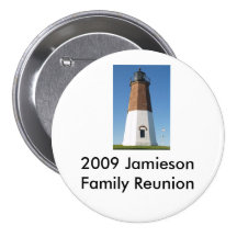 lighthouse1, 2009 Jamieson Family Reunion Pins