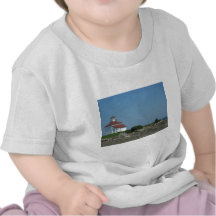 Lighthouse ahead tee shirts