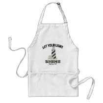Lighthouse Aprons