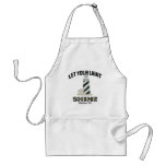 Lighthouse Aprons