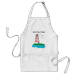 Lighthouse Apron