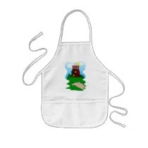Lighthouse aprons
