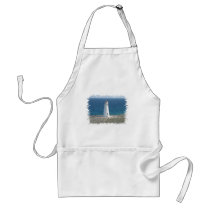 Lighthouse Apron