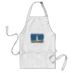 Lighthouse Apron
