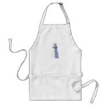 Lighthouse Apron