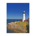Lighthouse Art 7 postcards by nmpics Lighthouse Art 7 postcards